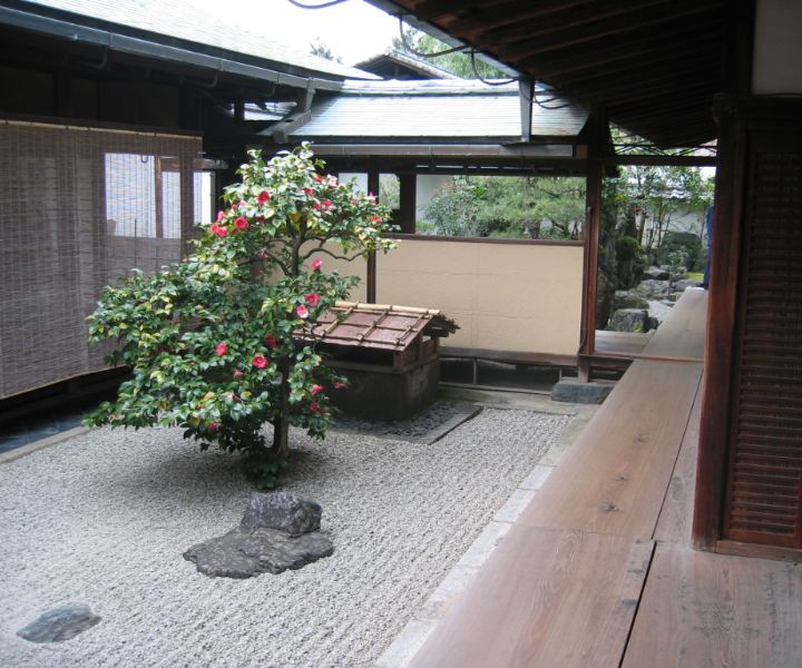 japanese gardens in japan