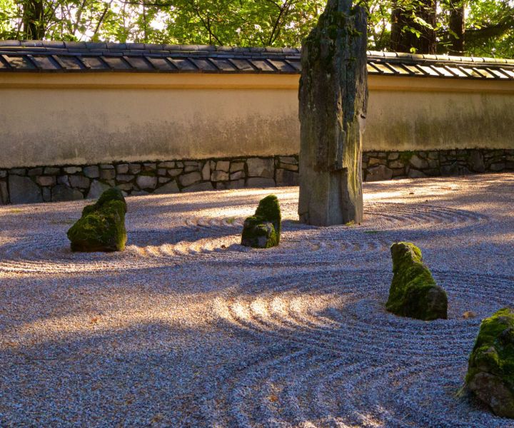 japanese gardens oregon