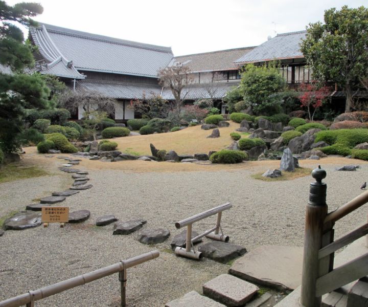 japanese gardens photos
