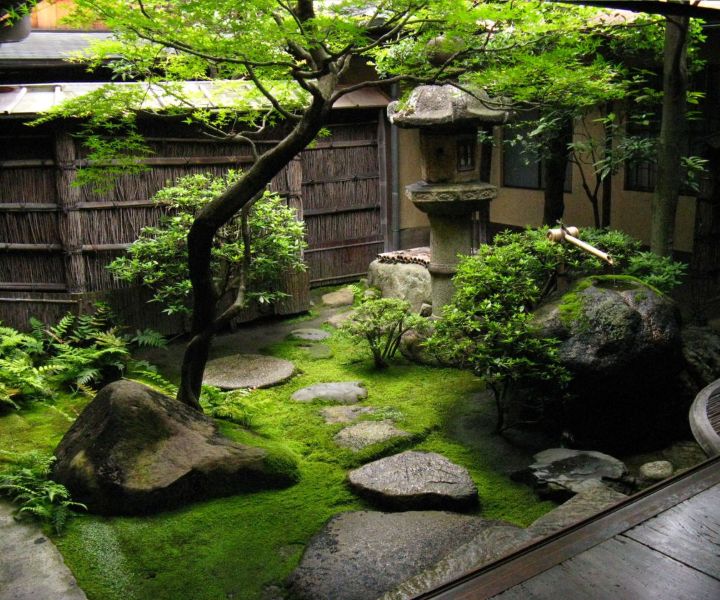 japanese gardens portland