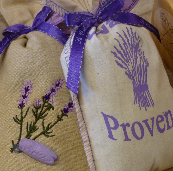 lavender laundry freshener