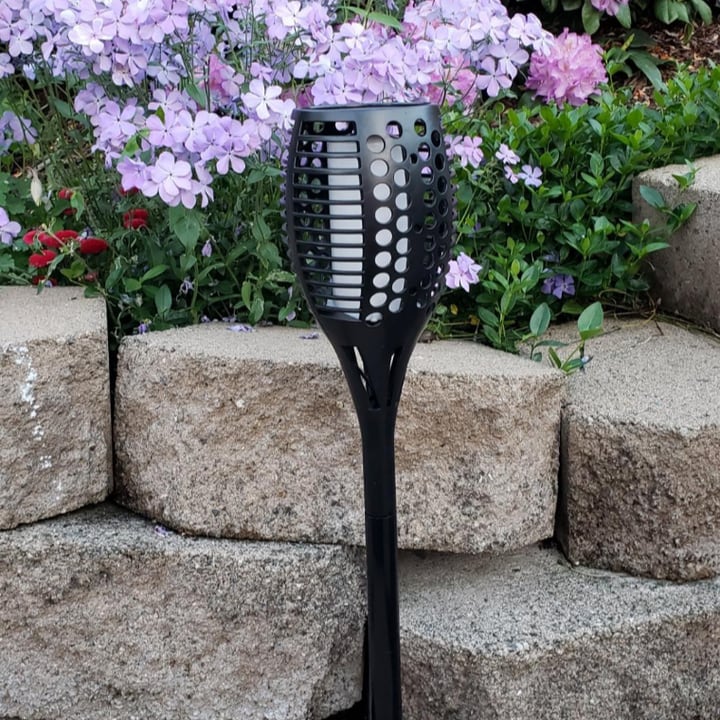 best garden lights to install