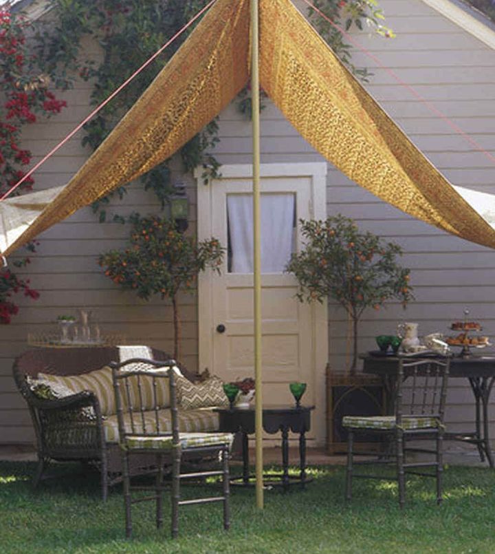 gardening shade cloth