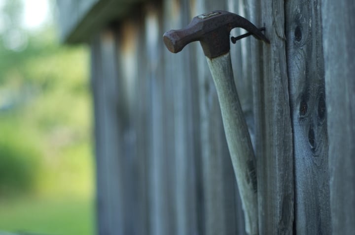 hammer hand tool