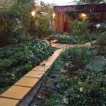 how much can landscape garden cost