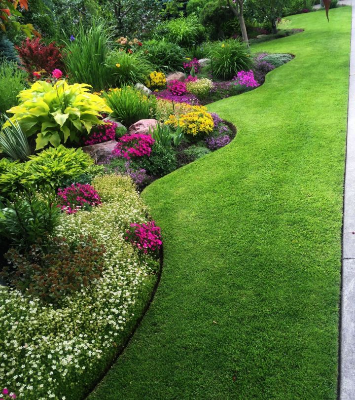 landscape gardening huddersfield