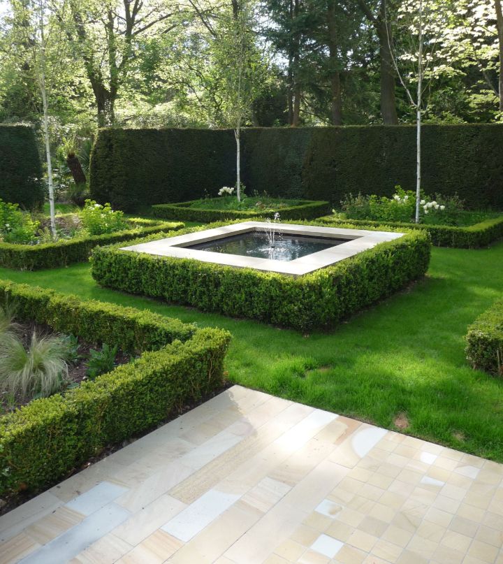 landscape gardening pictures