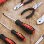 neat hand tool set
