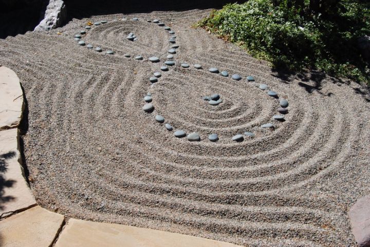 zen garden desktop