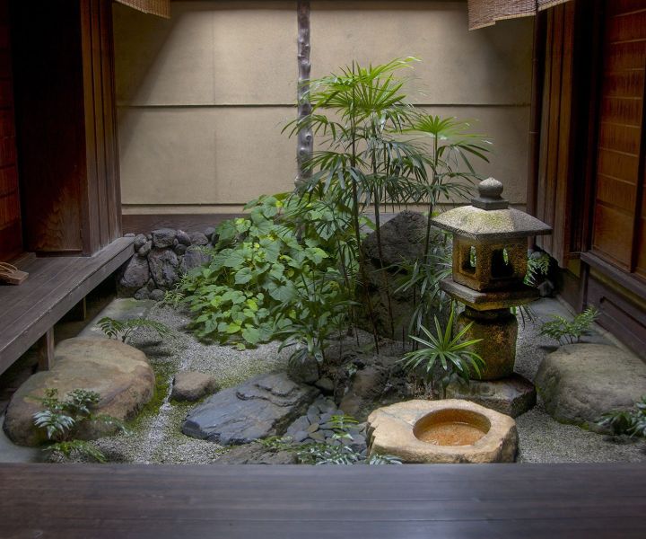 zen garden images