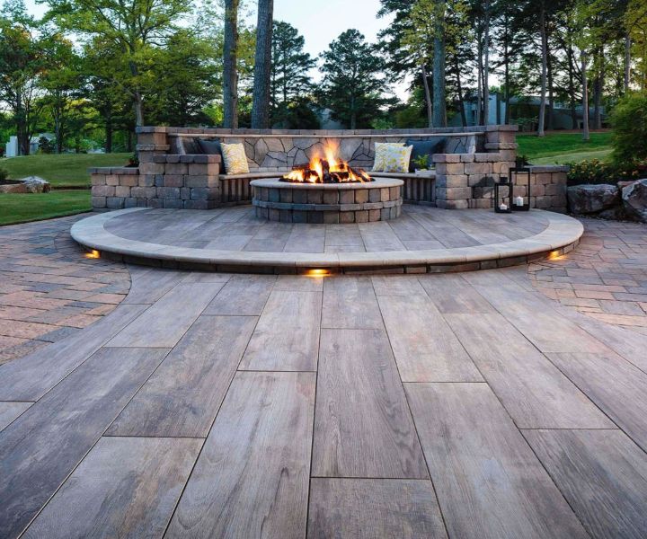 41 Easy Fire Pit Ideas for your Backyard or Garden [2021]