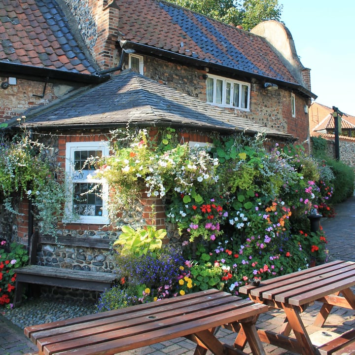 front garden brick wall design