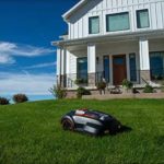 good lawnmower