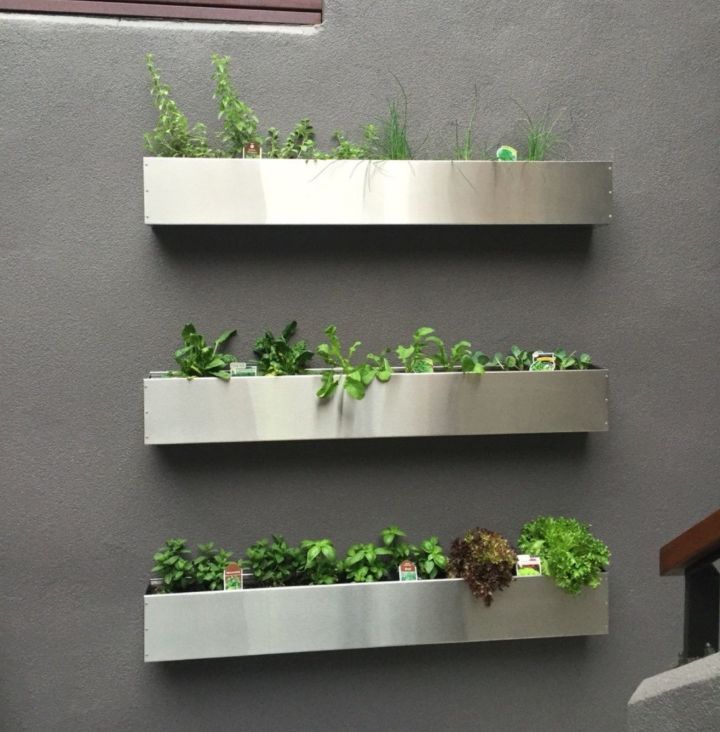 wall planter amazon