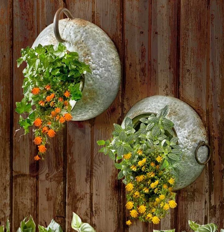 wall planter australia