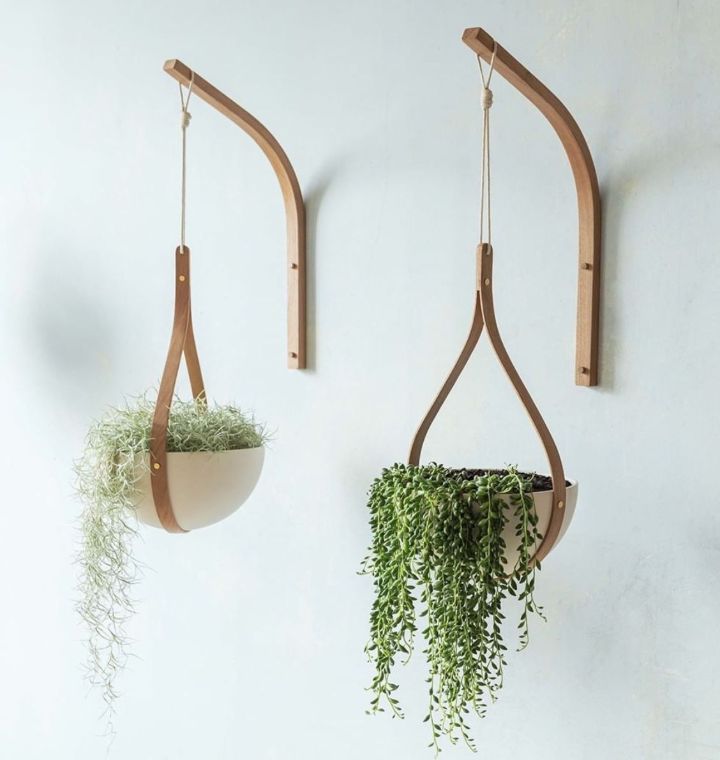 wall planter bag