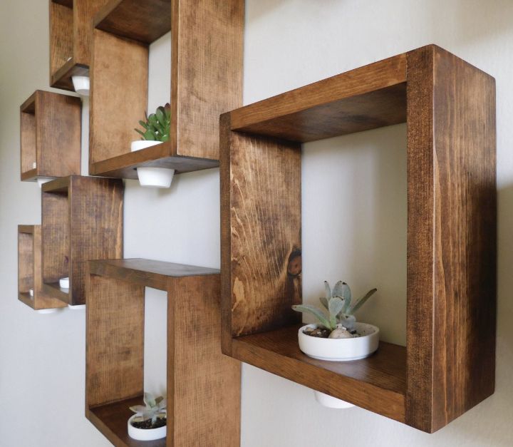 wall planter eco