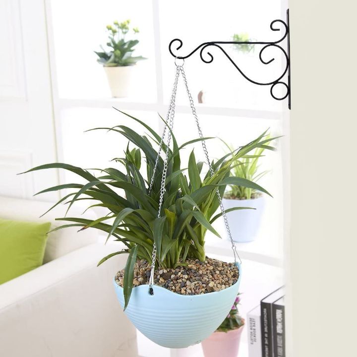 wall planter hook