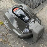 what is the best robot lawn mower