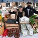 proud market gardeners