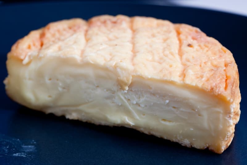 brandy washed rind french cheese