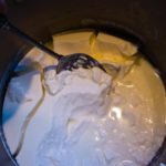 cheesemaking