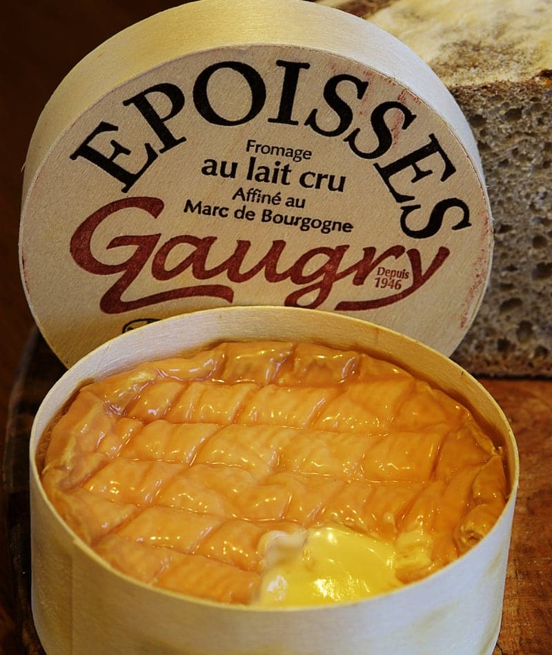 epoisses cheese