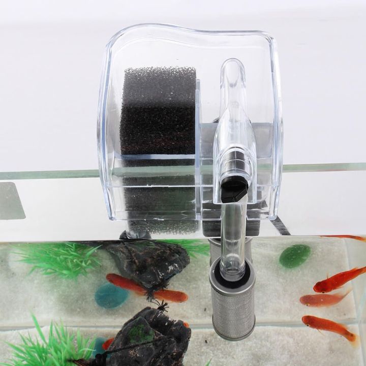 fish aquarium filter