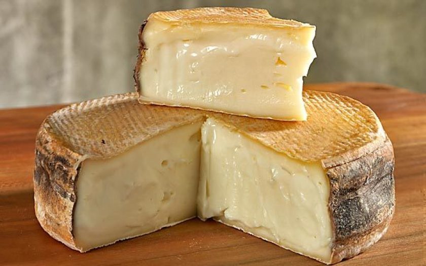 försterkäse